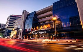 Crowne Plaza Dubai Deira By Ihg